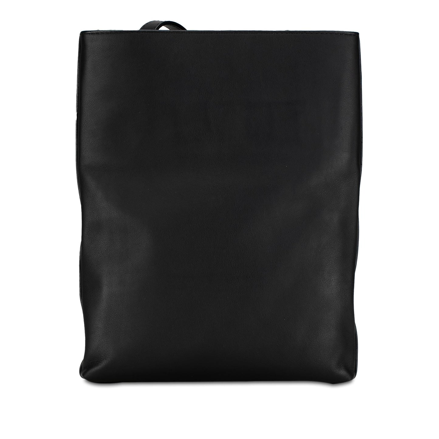 Bottega Veneta The Slot Crossbody (SHG-rruDkG)