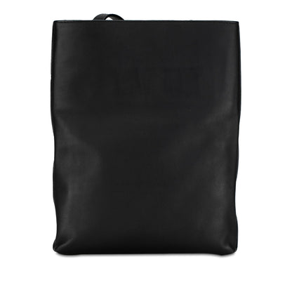 Bottega Veneta The Slot Crossbody (SHG-vPrEXc)