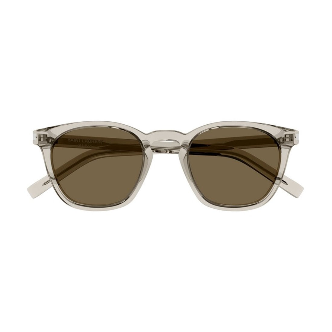 SAINT LAURENT Unisex Acetate Sunglasses SL 28