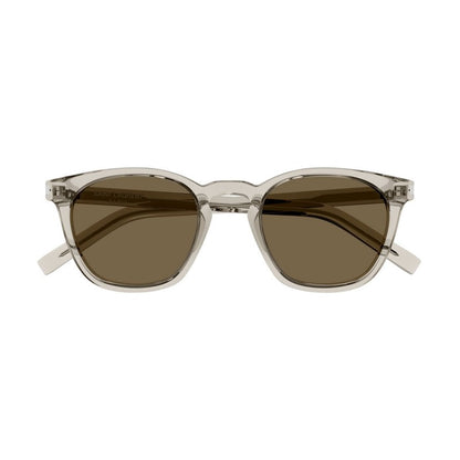 SAINT LAURENT Unisex Acetate Sunglasses SL 28