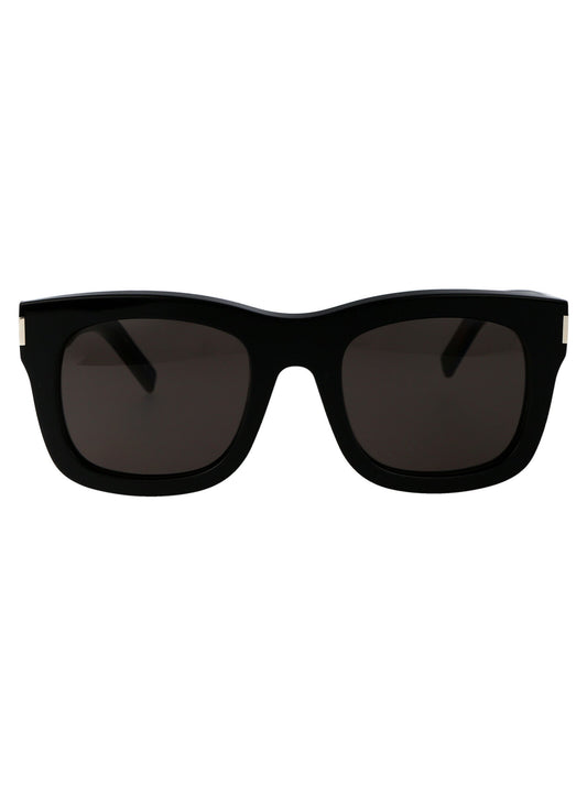 SAINT LAURENT Women's Acetate Fashion Sunglasses - SL 650 Monceau