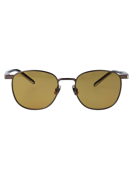 SAINT LAURENT Unisex Resin Sunglasses SL 747