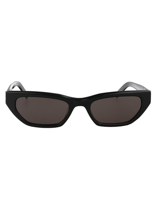 SAINT LAURENT Unisex Classic Sunglasses