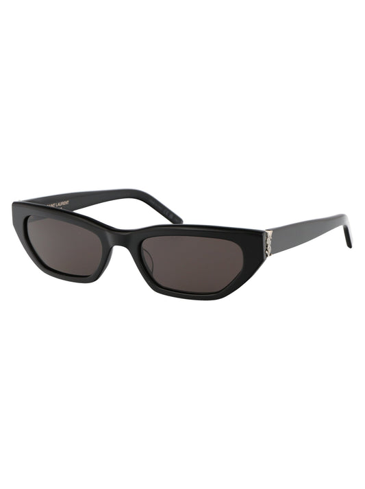 SAINT LAURENT Unisex Classic Sunglasses