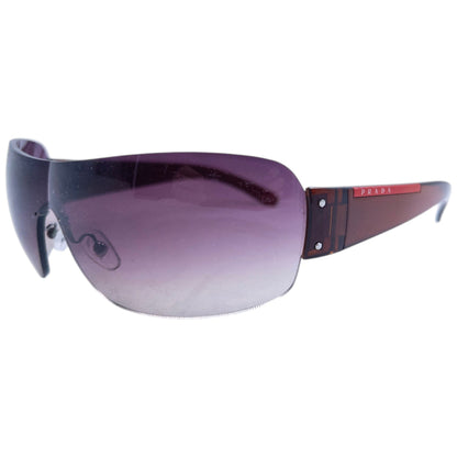 Vintage Prada Sport Sunglasses
