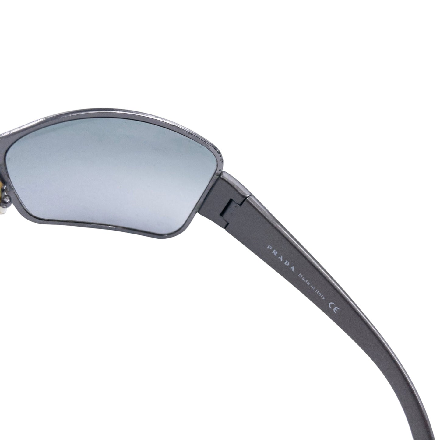 Vintage Prada Sport Sunglasses