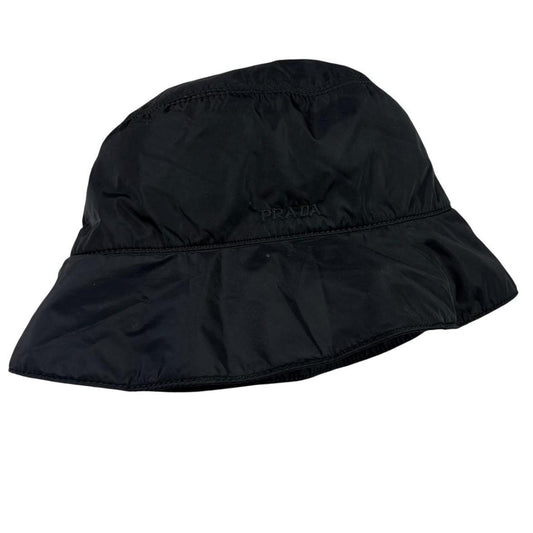Prada bucket hat