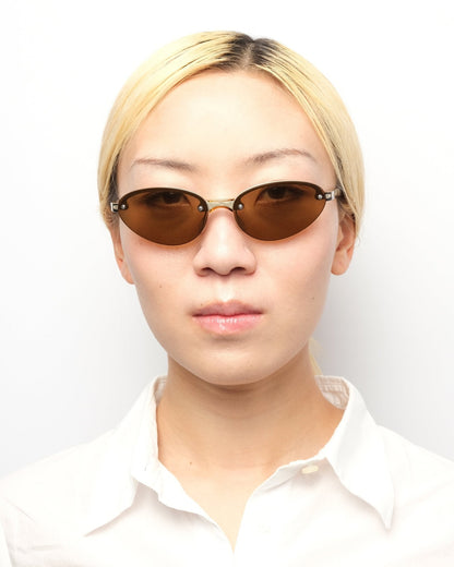 SS2000 Prada Sunglasses
